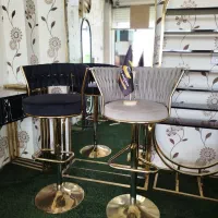 صندلی سلن جدید مجموعه زرکالاا