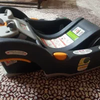 کالسکه کریر بیس روروک ...|کالسکه و لوازم جانبی|تهران, حکیمیه|دیوار