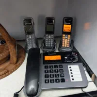 تلفن بیسیمPanasonic