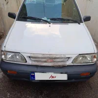 پراید فروشی|خودرو سواری و وانت|کرمانشاه, |دیوار