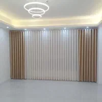 نصاب نصب پرده شستشو اتو کشی