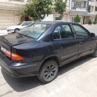 سمند مدل ۸۱|خودرو سواری و وانت|نیشابور, هفده شهریور|دیوار