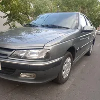 پژو پارس LX TU۵، مدل ۱۴۰۱