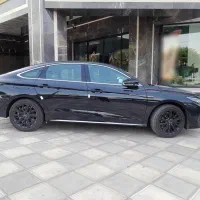 فونیکس آریزو 8، مدل ۲۰۲۵|خودرو سواری و وانت|کرج, کوی مدرس|دیوار