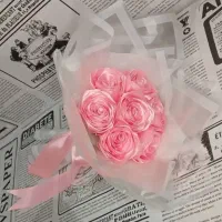 گل روبانی|صنایع دستی و سایر لوازم تزئینی|اهواز, آریاشهر|دیوار