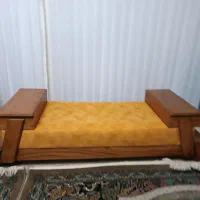 مبل تک لاو
