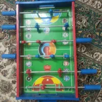 فوتبال دستی