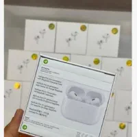 ایرپاد 3 اپل/هندزفری بلوتوثی(فروشگاه تکنو تل کالا)|لوازم جانبی موبایل و تبلت|کرمانشاه, |دیوار