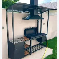 تاب بازی ویلایی (مدرن)