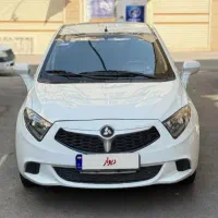 برلیانس h230دنده ای مدل ۹۶بیرنگ(فروش اقساطی)