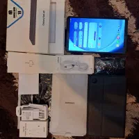 تبلت سامسونگ tab a9 سیم کارت خور