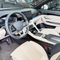 بی وای دی سانگ پلاس مدل 2025|خودرو سواری و وانت|هشتگرد, شهرک اداری|دیوار