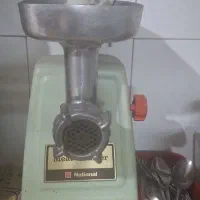 فروش چرخ گوشت