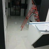 تمیز کاری نظافت منزل با وسایل کامل قالی شوی|خدمات نظافت|اصفهان, قهاب جنوبی|دیوار