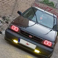 پراید مدل ۹۰