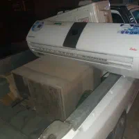 خرید کولر میخریم سوخته سالم کولر میفروشیم پنجرهای