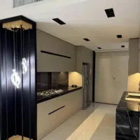 طراحی مونتاژ و ساخت انواع کابینت ایرانی و خارجی