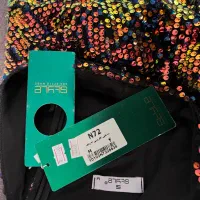 لباس شب تمام پوک مدل رومی|لباس|سمنان, |دیوار