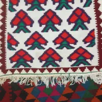 رومیزی عسلی