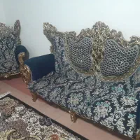 مبلمان سلطنتی