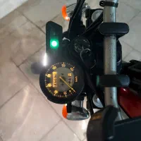 یاماها تریکر|موتورسیکلت|بندر گناوه, |دیوار