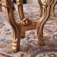 میز و عسلی|مبلمان خانگی و میز عسلی|اردبیل, |دیوار