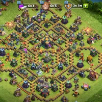 کلش آف کلنز