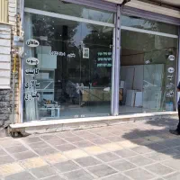 اجاره مغازه ۷۰ متری بالا تر از چراغ قرمز