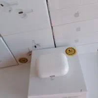 ایرپاد پرو مستر کپی + ANC فعال.موبایل740|لوازم جانبی موبایل و تبلت|صدرا-فارس, فاز ۲|دیوار