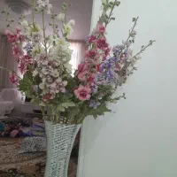 گل مصنوعی خارجی|گل مصنوعی|مشهد, تلگرد|دیوار