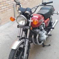 سوزوکی جی اس gs1000|موتورسیکلت|اصفهان, باب الدشت|دیوار