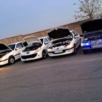 پارس ۴۰۰ و ۴۰۱