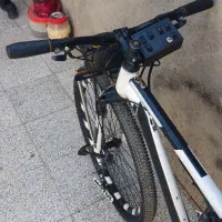 دوچرخه ۲۶ فول|دوچرخه، اسکیت، اسکوتر|محمدشهر, محمدشهر|دیوار