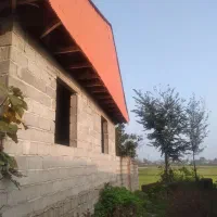 ویلا نیمه کاره ۳۰۰ متری اطراف کوچصفهان|فروش خانه و ویلا|رشت, بلوار گیلان|دیوار