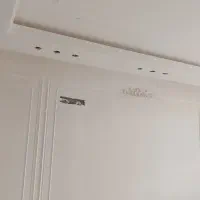 گـچـکـاری وخاک گچکاری تایبادیها