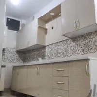 کابینت ،آماده مدل جدید .کد (93930)|مصالح و تجهیزات ساختمان|بندر انزلی, چهارفریضه|دیوار