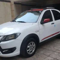 کوییک RS سفید بدون رنگ آخر۱۴۰۲