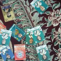کارت کیمدی|کلکسیون و سرگرمی|اصفهان, برزان|دیوار