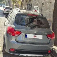 کوییک 1403 gxr فول|خودرو سواری و وانت|تهران, دهم فروردین|دیوار