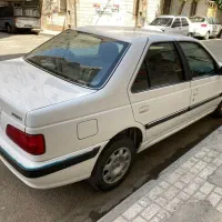 پارس سال مدل ۹۹ // در حدصفر کم کار// معاوضه با دنا|خودرو سواری و وانت|تهران, مشیریه|دیوار