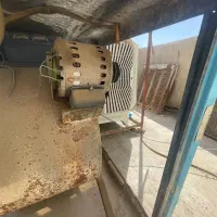 کولر آبی کارکرده 4500|کولر آبی|شهریار, شهریار|دیوار