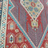 یک تخته گلیم فرش ۱۲ متری قیمت ۸ میلیون