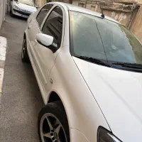 رانا پلاس مدل 1402|خودرو سواری و وانت|اراک, |دیوار