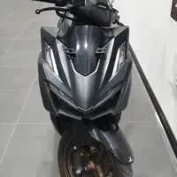 هندا کلیک واریو ۱۶۰