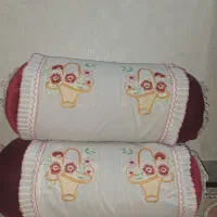 روتختی وناز بالش|سرویس روتختی|کازرون, |دیوار