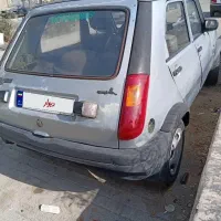 رنو پی کی مدل 83|خودرو سواری و وانت|تهران, آذری|دیوار