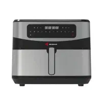 سرخ کن مباشی نو