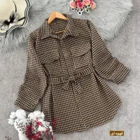 مانتو پاییزی