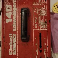 دستگاه جوش ترانسی اینهل المان|ابزارآلات|پردیس, فاز ۸|دیوار