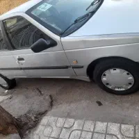 پژو 405مدل 1386 دوگانه کارخونه کمر پلم|خودرو سواری و وانت|بم, |دیوار
